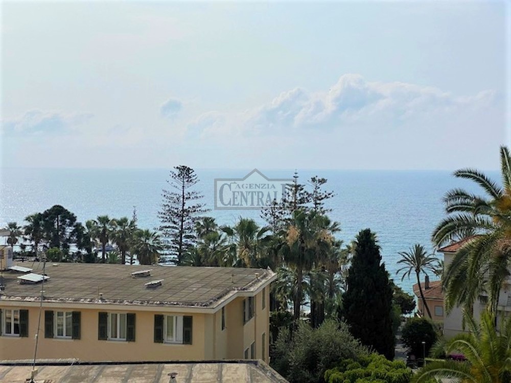 Agenzia Immobiliare Centrale Sanremo